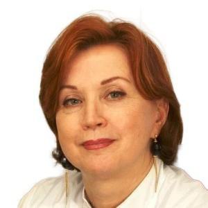 Фадеева Наталья Ильинична