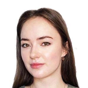 Мусихина Ксения Михайловна