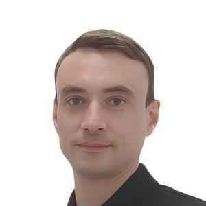 Лысов Максим Николаевич