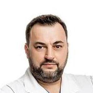 Фединцев Григорий Александрович