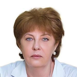 Лайшева Ольга Арленовна