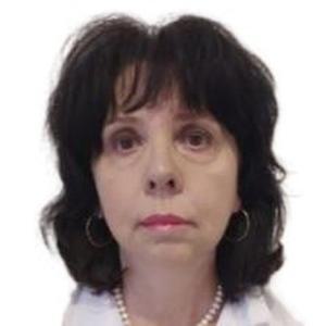 Лукина Елена Равильевна