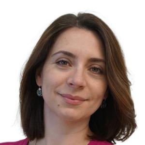 Титова Екатерина Александровна