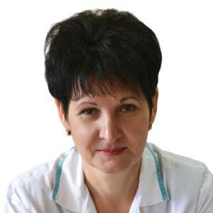 Моисеева Светлана Ивановна