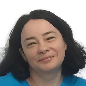 Бабук Анна Робертовна
