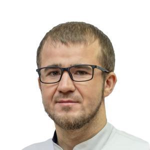 Зотов Артём Валерьевич