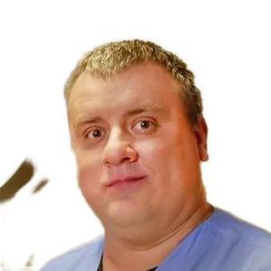 Попов Дмитрий Владимирович