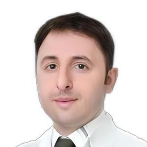 Мансур Ахмад 
