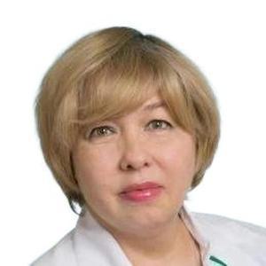 Сапронова Ольга Павловна