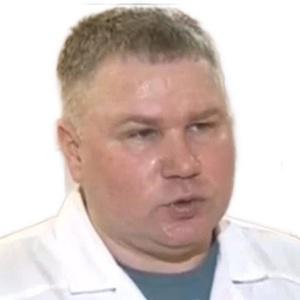 Денисов Алексей Геннадьевич