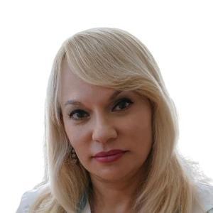 Расулова Зарина Файзуллоевна