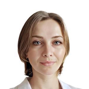 Дьяконова Мария Алексеевна