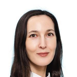 Фахретдинова Алина Иршатовна