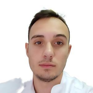 Войтенко Андрей Владимирович