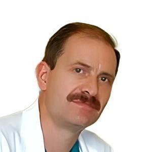 Сафонов Михаил Владимирович