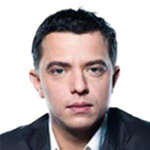 Азарин Георгий Сергеевич