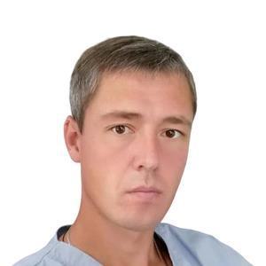 Батов Иван Владимирович