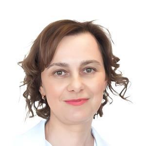 Шурыгина Оксана Викторовна