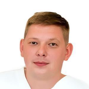 Симонов Илья Викторович