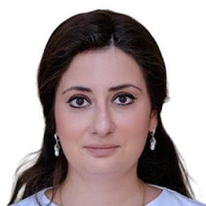 Осипова Анна Данииловна