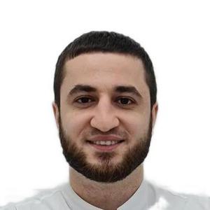 Исламов Курбанисмаил Гаджиевич