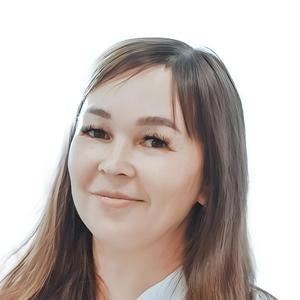 Иванова Екатерина Ивановна
