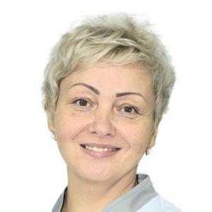 Филоненко Елена Васильевна