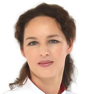 Серещева Алевтина Хайдаровна