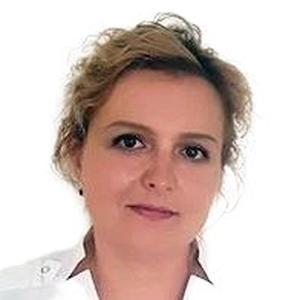 Юрасова Светлана Николаевна