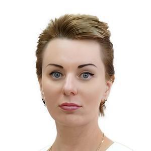 Брюханова Анна Валерьевна