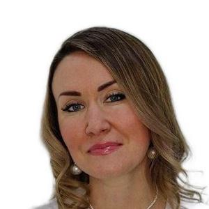 Павлович Евгения Александровна