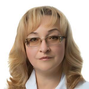 Коваленко Юлия Виталиевна