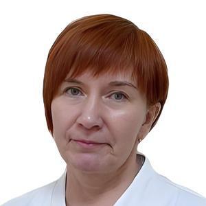 Валиева Елена Рафисовна