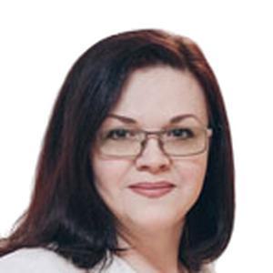 Черных Екатерина Ивановна