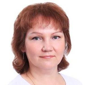 Виснапу Елена Валерьевна