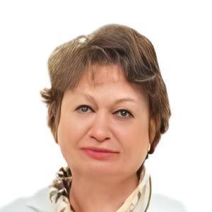 Хромова Елена Алексеевна