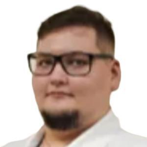Володин Дмитрий Николаевич