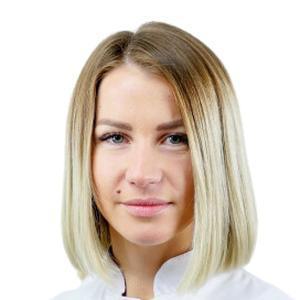 Буракова Дарья Геннадьевна