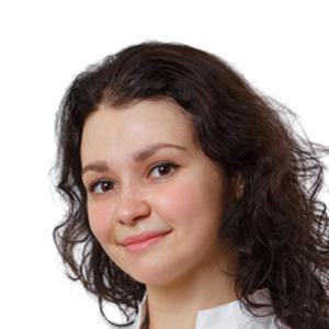 Зубкова Дарья Андреевна
