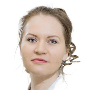 Штокало Светлана Владимировна