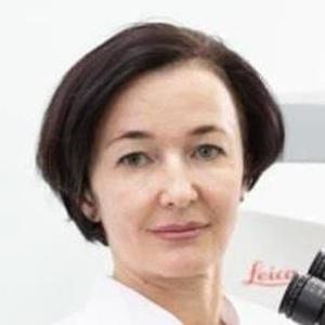 Буланкова Елена Вячеславовна