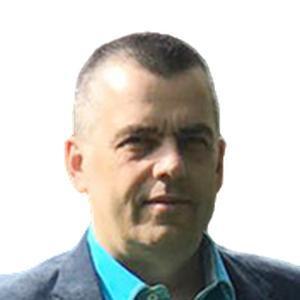 Фролов Юрий Викторович