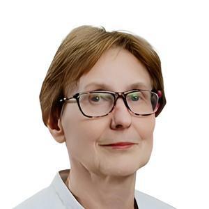 Шебеко Зоя Сергеевна