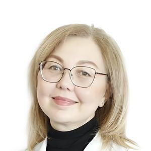 Гаврина Мария Викторовна