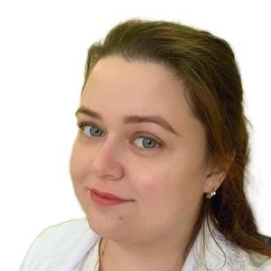 Садыкова Гузель Тагировна