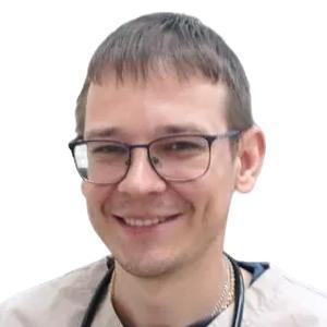 Яцевич Игорь Леонидович