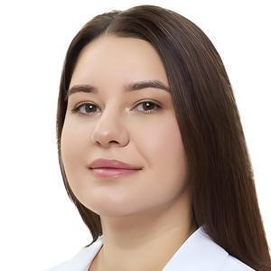 Тищенко Евгения Олеговна