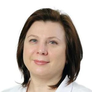 Петрик Елена Александровна