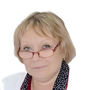 Устинова Елена Юрьевна