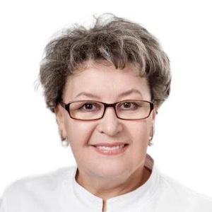 Пысина Елена Анатольевна